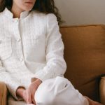 For Timeless Elegance, Vogue Editors Love Liberowe’s Feminine Tailoring