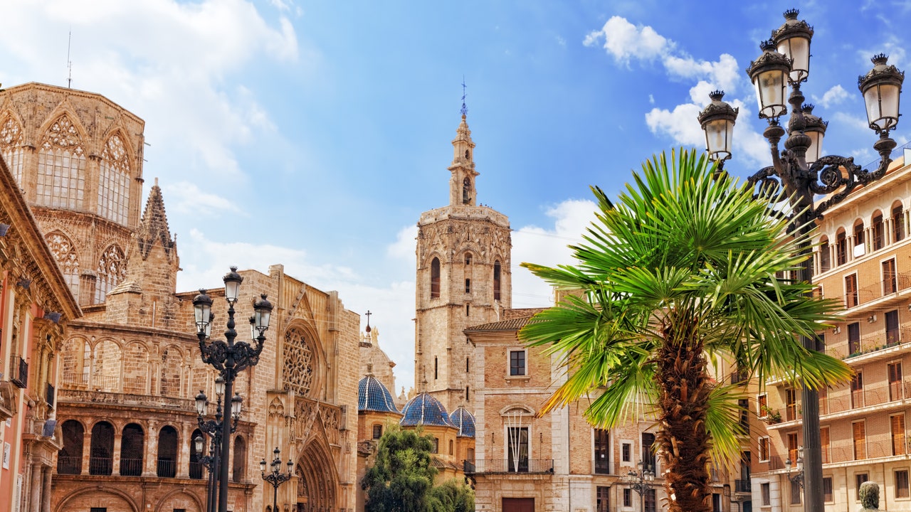Forget Barcelona—Here’s Why You Should Visit Valencia, Spain’s Most Welcoming City, This Summer