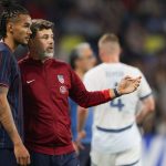 Forget the World Cup, USMNT doesn't look ready for the Gold Cup
