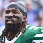 Former Jets, Ravens LB C.J. Mosley retiring from NFL