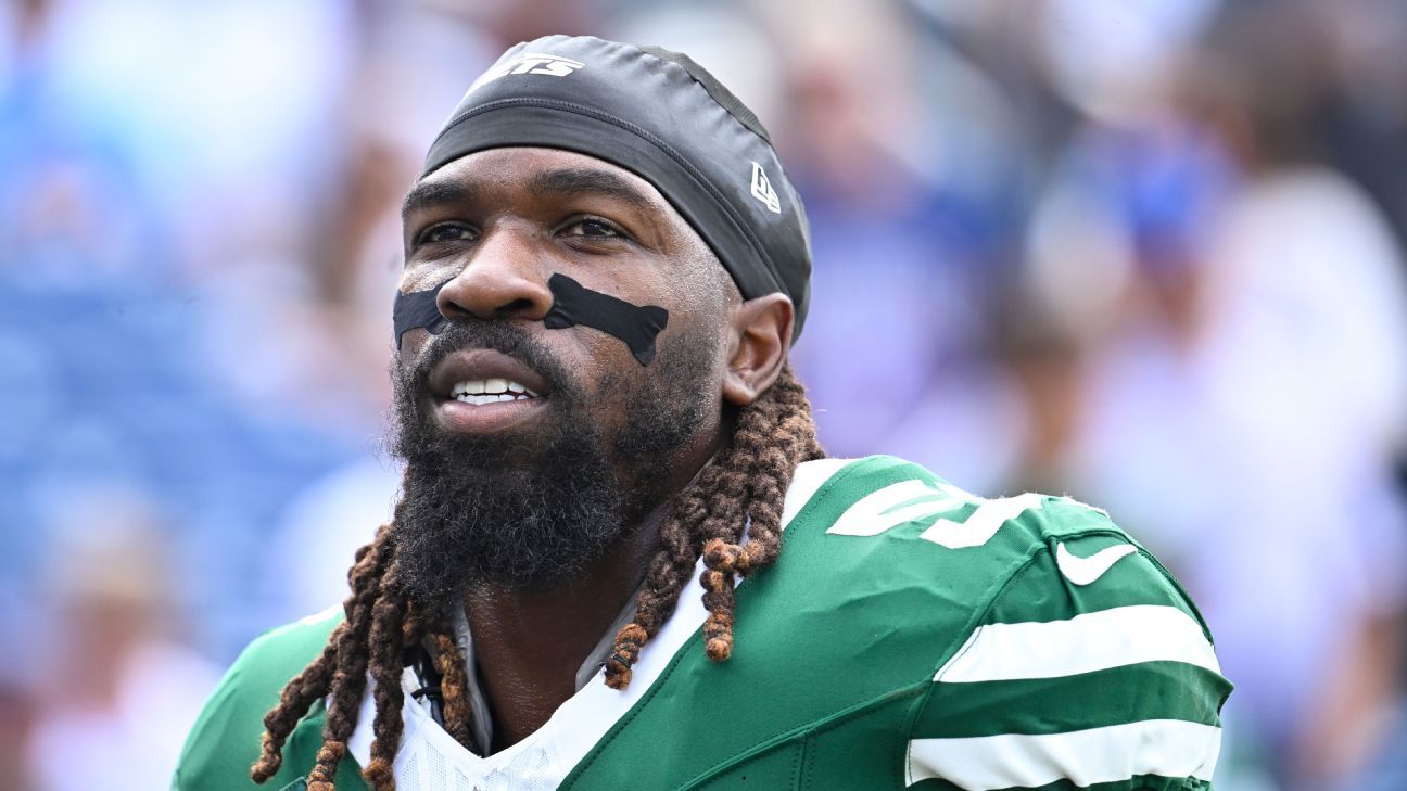 Former Jets, Ravens LB C.J. Mosley retiring from NFL
