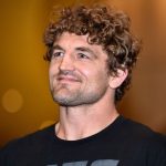 Former MMA champ Ben Askren receives double lung transplant