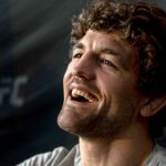 Former MMA star Ben Askren in hospital with severe illness