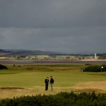 Former PGA, LPGA caddie worried about rising Scottish golf prices