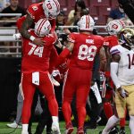 Former Panthers QB leads DC Defenders to UFL championship win