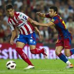 Former left-back target reveals why Barcelona move fell through in 2011 – ‘I didn’t join because…’