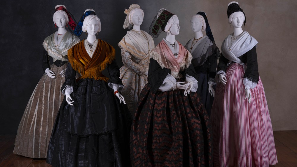 Fragonard’s New Arles Museum Is All About Treasures of Local Fashion