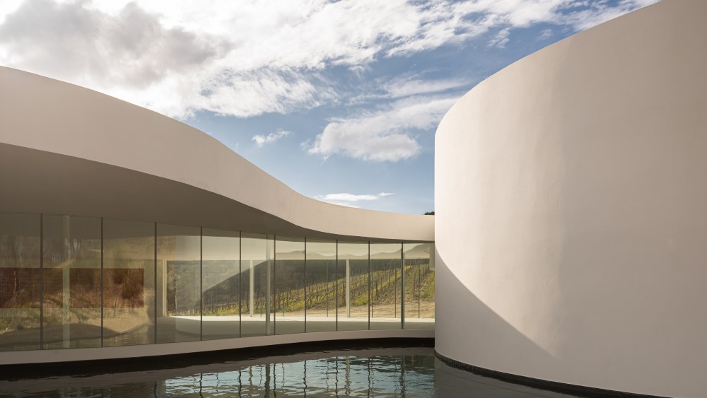France’s Château La Coste Welcomes Ralph Pucci