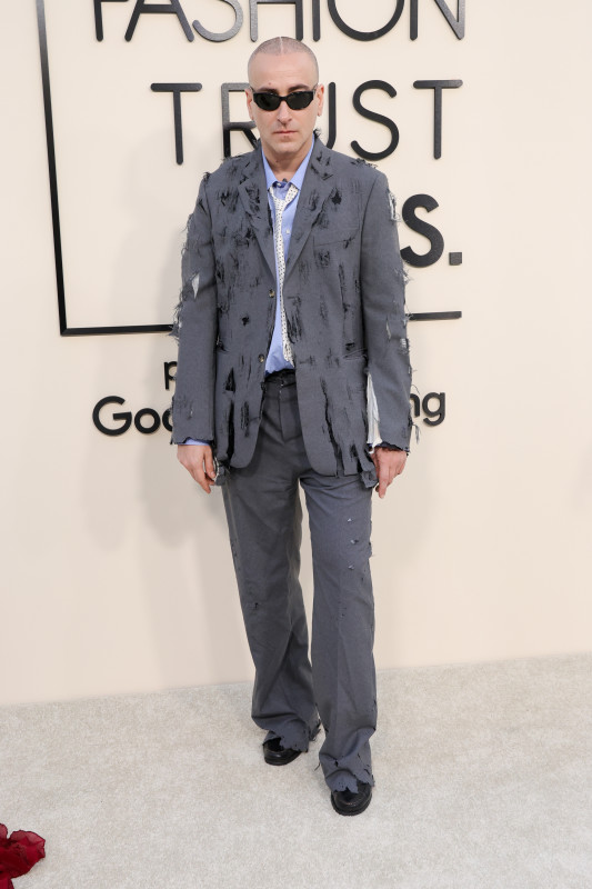 Francesco Risso Leaves Marni