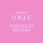 Free digital portfolio reviews • PhotoVogue 2025
