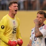 Freese the difference-maker as USMNT grinds out another Gold Cup victory
