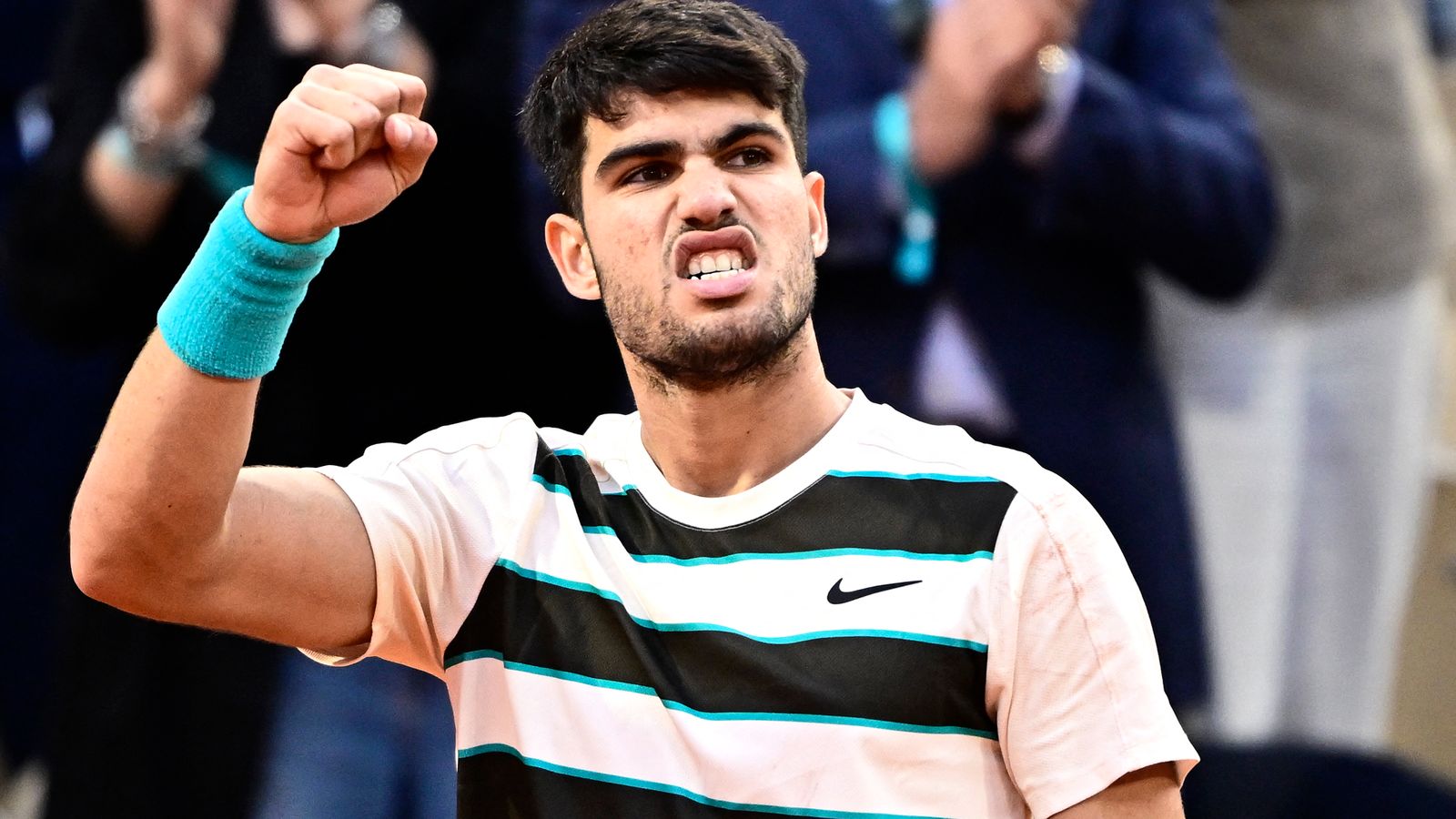 French Open: Carlos Alcaraz wins greatest-ever Roland-Garros final with epic victory over Jannik Sinner | Tennis News