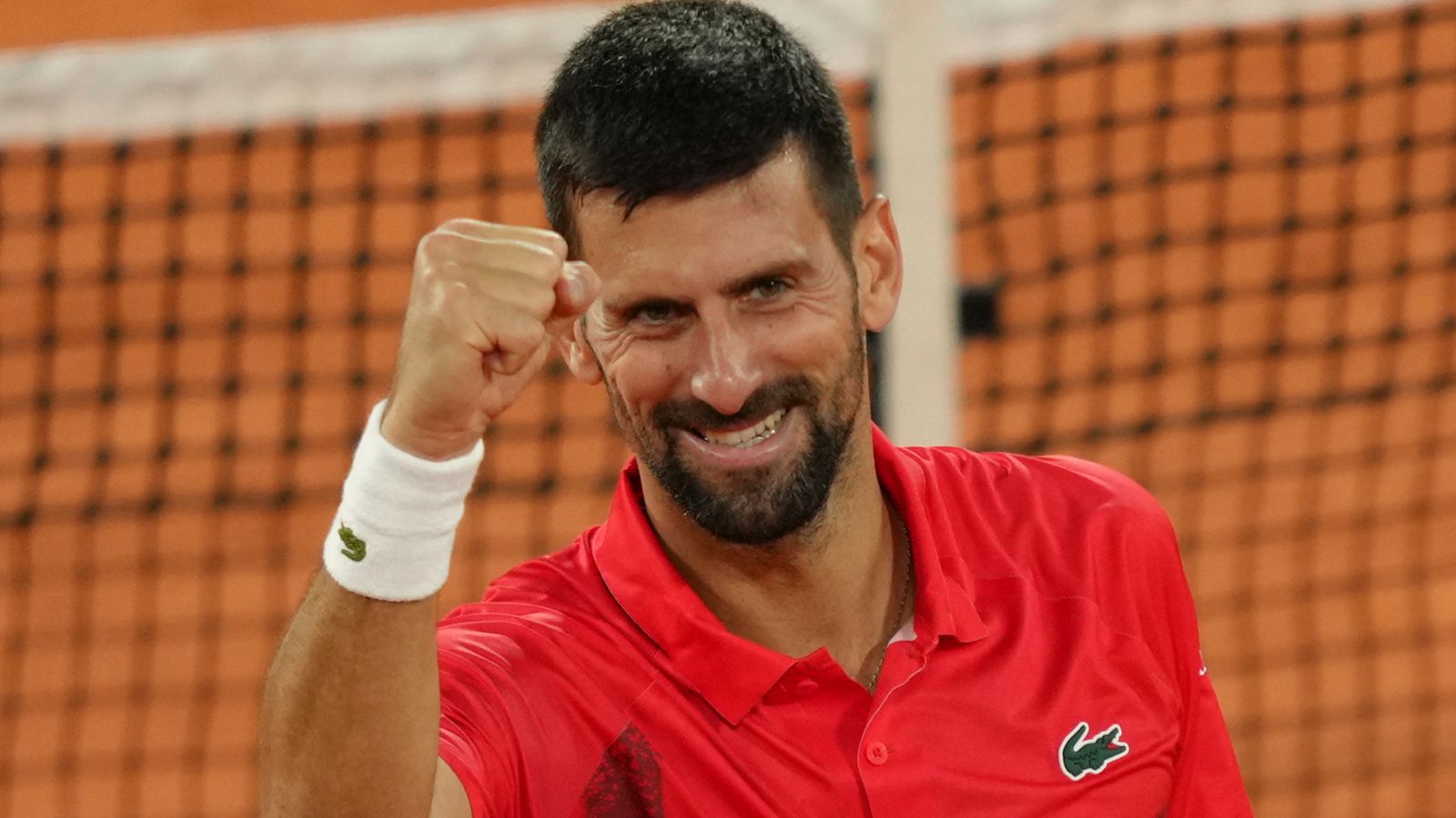 French Open: Novak Djokovic relishing Jannik Sinner semi-final clash – ‘These challenges bring best out of me’ | Tennis News