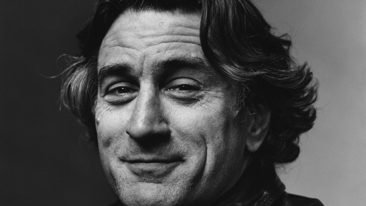 From the Archives: Robert De Niro’s Directorial Debut