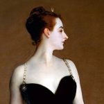 From the Archives: Who Was Madame X? Hamish Bowles Shares the Back Story on John Singer Sargent’s Most Famous Sitter