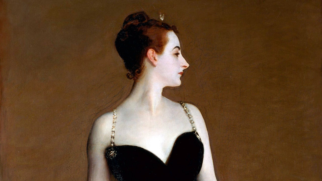 From the Archives: Who Was Madame X? Hamish Bowles Shares the Back Story on John Singer Sargent’s Most Famous Sitter