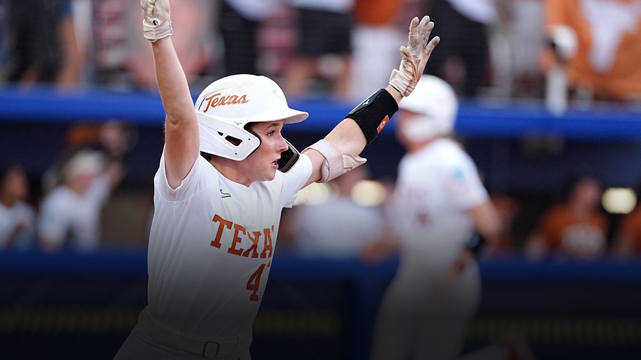 Fuel the fire: Texas’ journey to win the 2025 national championship