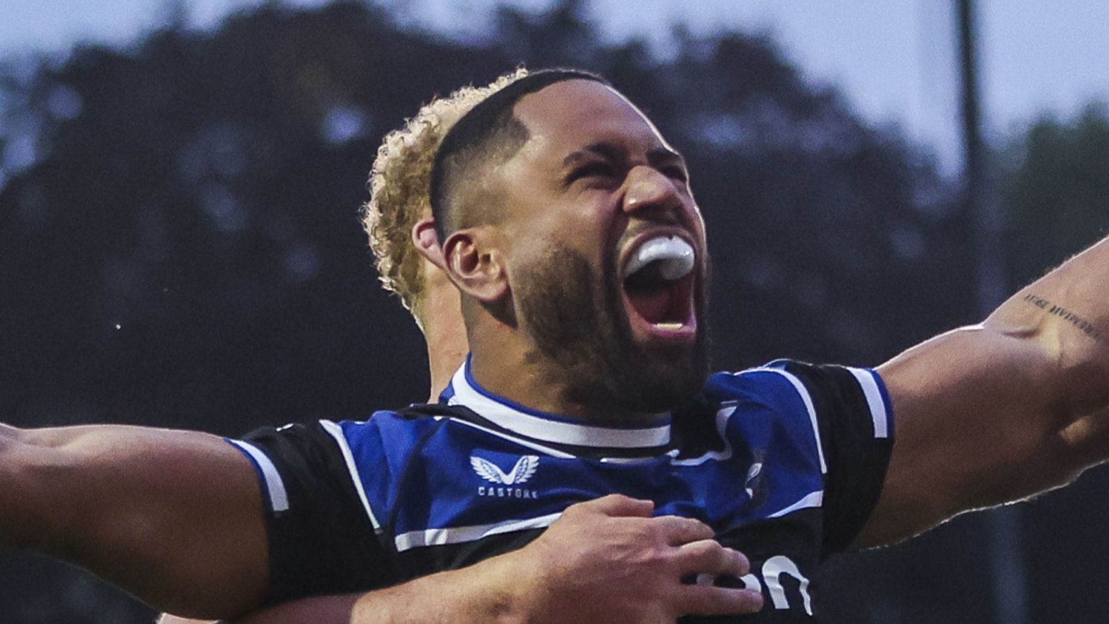 Gallagher Premiership: Four-try Bath fight back to beat Bristol 34-20 and reach tournament final | Rugby Union News