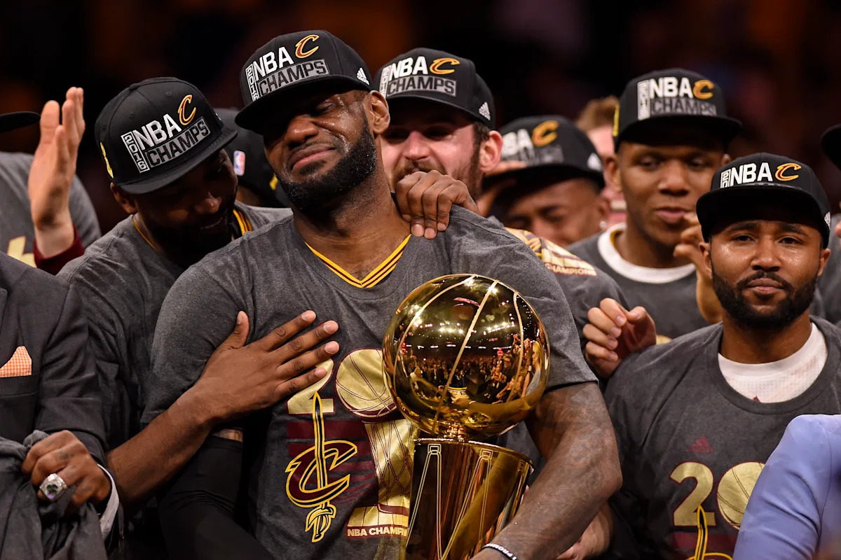 Game 7 NBA Finals history: LeBron James, Bill Russell and Jerry West highlight best-ever performances
