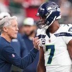 Geno Smith Reveals Real Reason Why He's on the Raiders