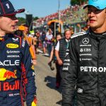 George Russell: Max Verstappen race ban would be justified says Mercedes driver ahead of Canadian Grand Prix | F1 News