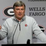 Georgia Newly Linked to Promising Quarterback in Latest College Football News