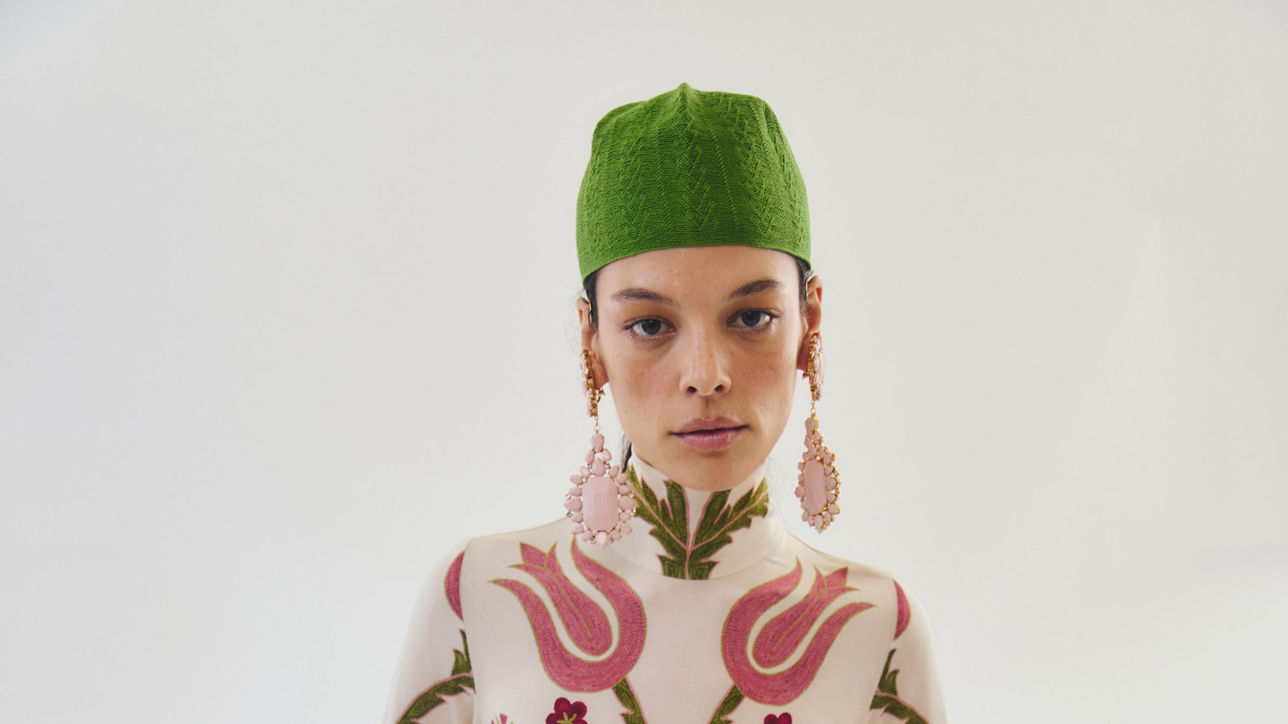 Giambattista Valli Resort 2026 Collection