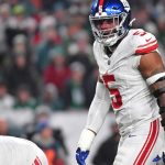 Giants' Kayvon Thibodeaux hilariously trolls Eagles fans