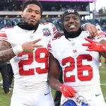 Giants backfield ranked as second-worst unit in NFL entering 2025
