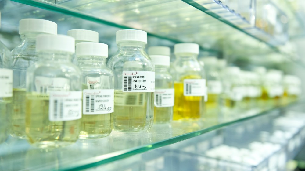 Givaudan Will Acquire Brazilian Fragrance Supplier Vollmens