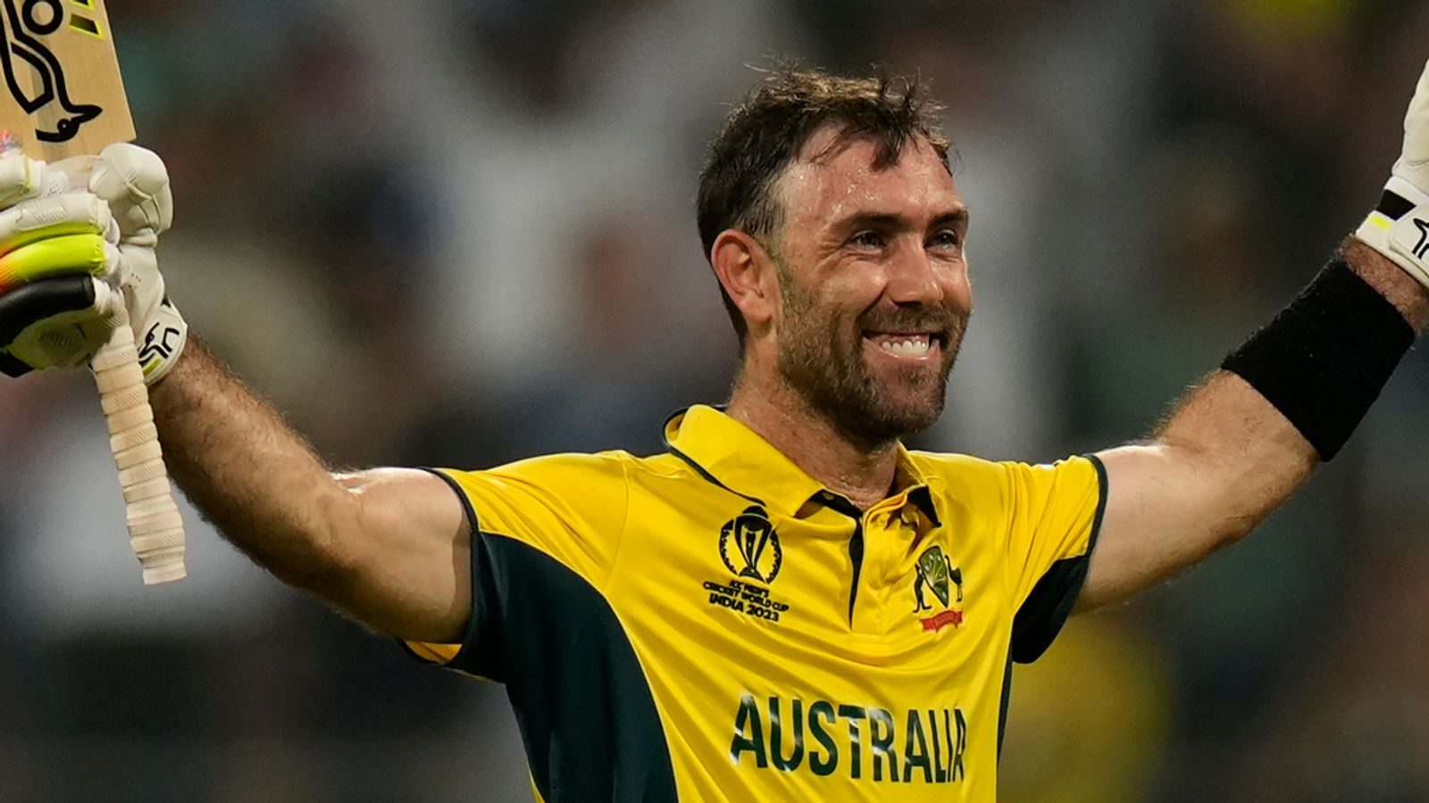 Glenn Maxwell: Australia’s two-time World Cup winner dubbed ‘The Big Show’ retires from ODI cricket | Cricket News