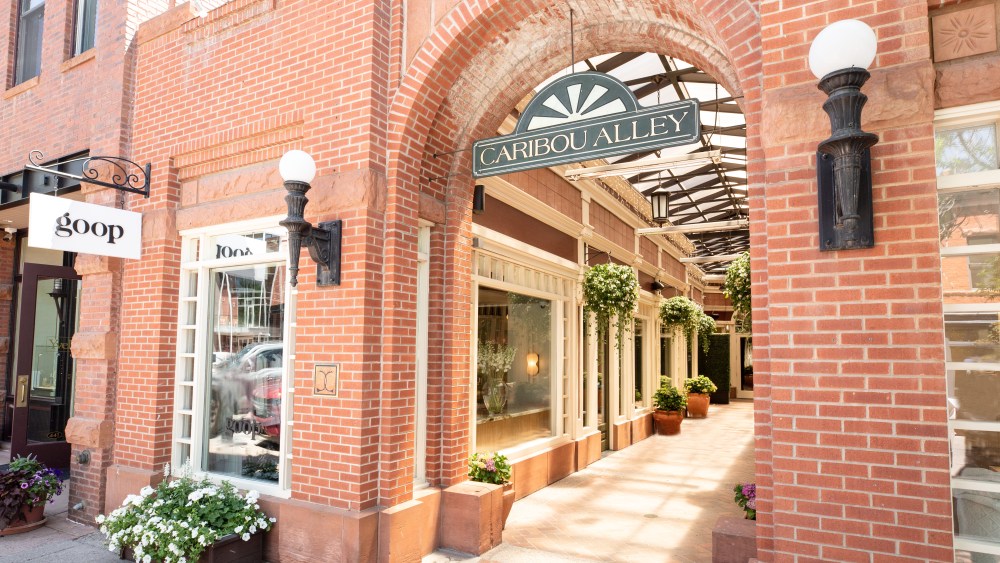Goop Unveils 7th Permanent Store in Aspen With Alpine-inspired Design