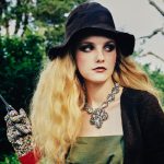 Green Fingers Are In: Fashion Is Delighting in the Garden