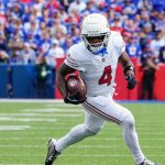 Greg Dortch excited for expended return role, opportunities
