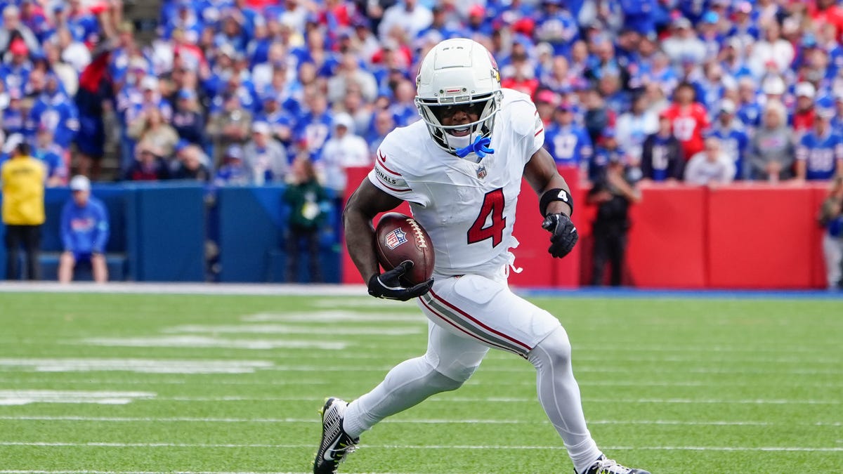 Greg Dortch excited for expended return role, opportunities