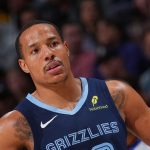 Grizzlies trade Desmond Bane to Magic in blockbuster deal