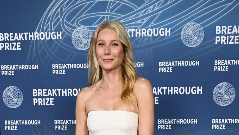 Gwyneth Paltrow’s Hair Loss Journey With Treatments That Experts Trust