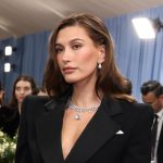 Hailey Bieber's New York City Outfits Were The Epitome Of Cool