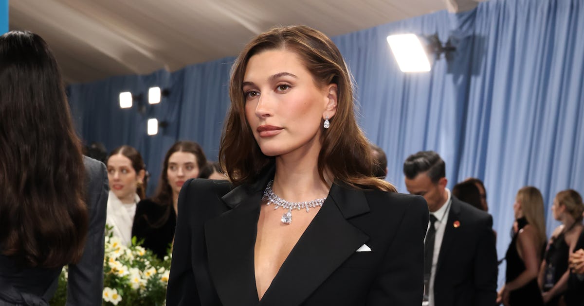 Hailey Bieber’s New York City Outfits Were The Epitome Of Cool