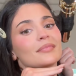 Hair No Longer Full of Secrets, Kylie Jenner Drops Her Big Bouncy Hair Tutorial