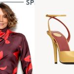 Halle Berry attends Joylux & Playground Present "Bare It All" Hosted by Halle Berry and Christina Aguilera at the Santa Monica Proper Hotel, Moderated By Tamsen Fadal at the Santa Monica Proper Hotel on June 09, 2025 in Santa Monica, California.