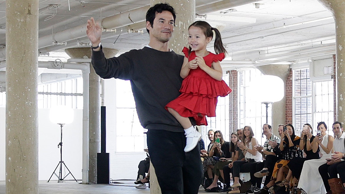 Happy Father’s Day! 6 Designer Dads on Balancing Fatherhood and Careers, and the Lessons They Want to Impart on Their Children