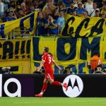 Harry Kane lauds Club World Cup: 'Loving this tournament'