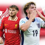 Harvey Elliott