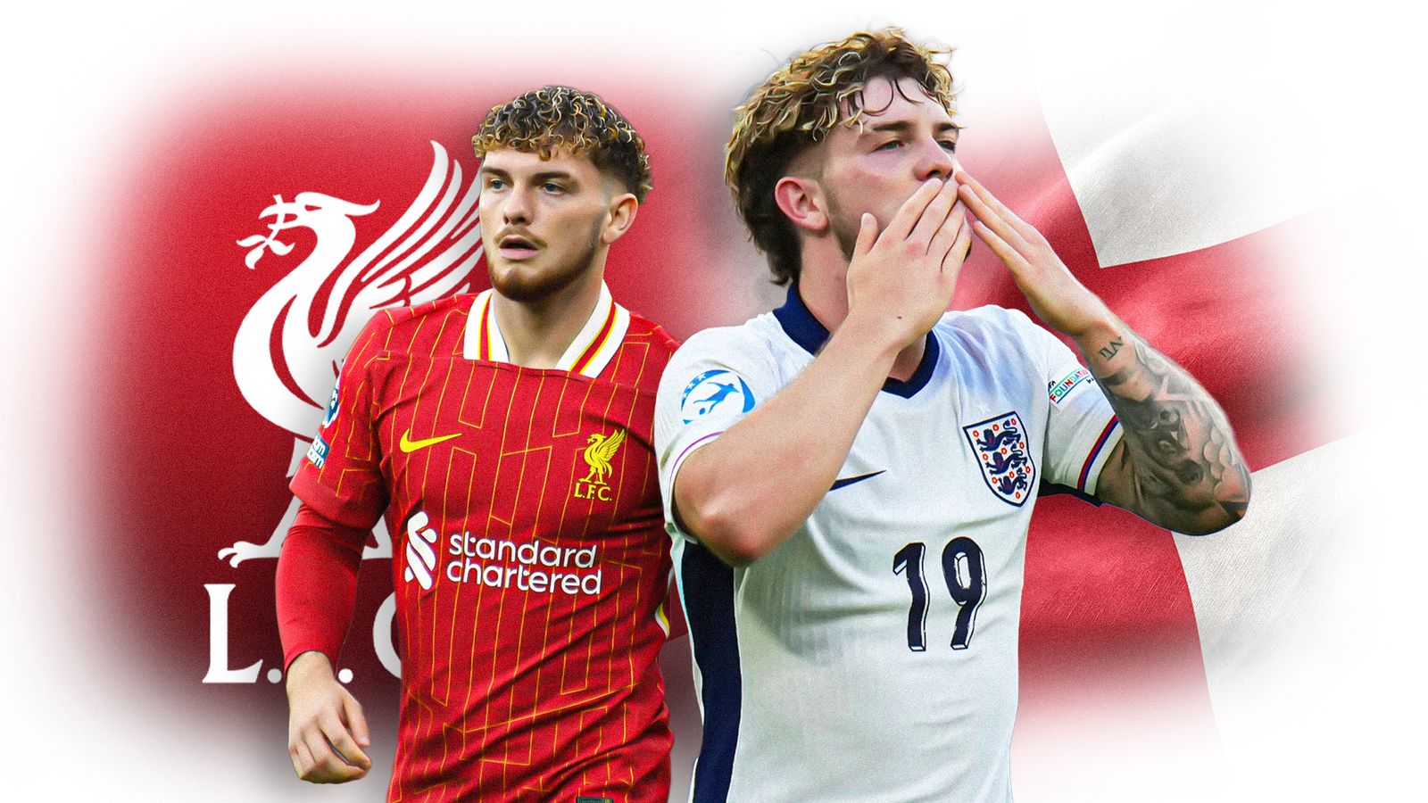 Harvey Elliott hoping to end England U21 journey in style, but what does the future hold for Liverpool’s attacking midfielder? | Football News