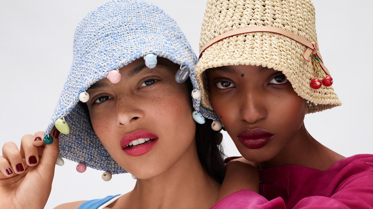 Hat Trick: On the Endurance of the Bucket Hat