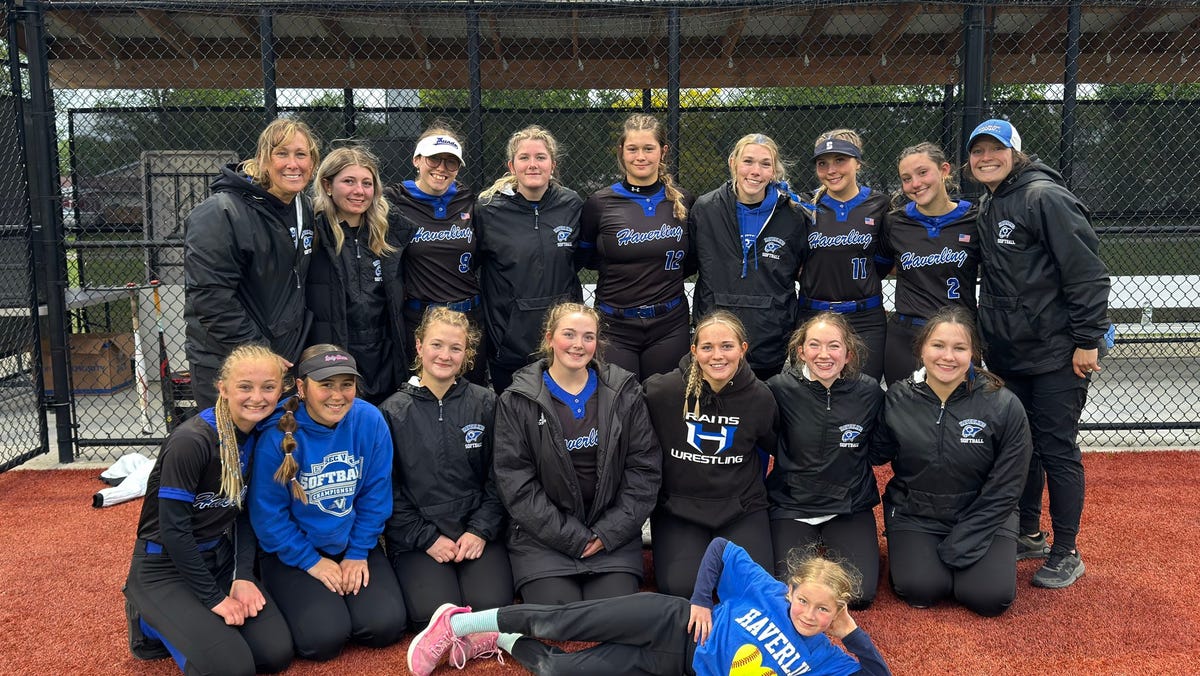 Haverling vs Chatham score, details from NYS softball championship