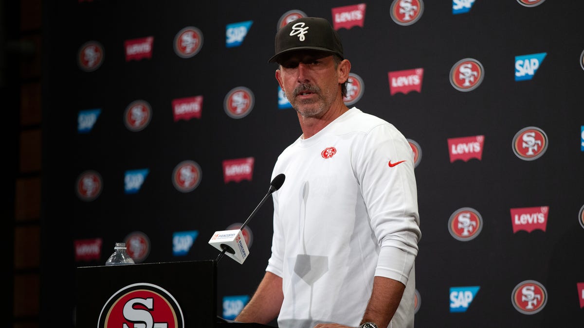 Head coach rankings for Arizona Cardinals’ 2025 opponents