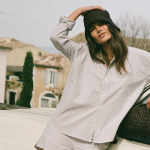Heat Check—Stay Cool in Summer’s Best Button-Up Shirts