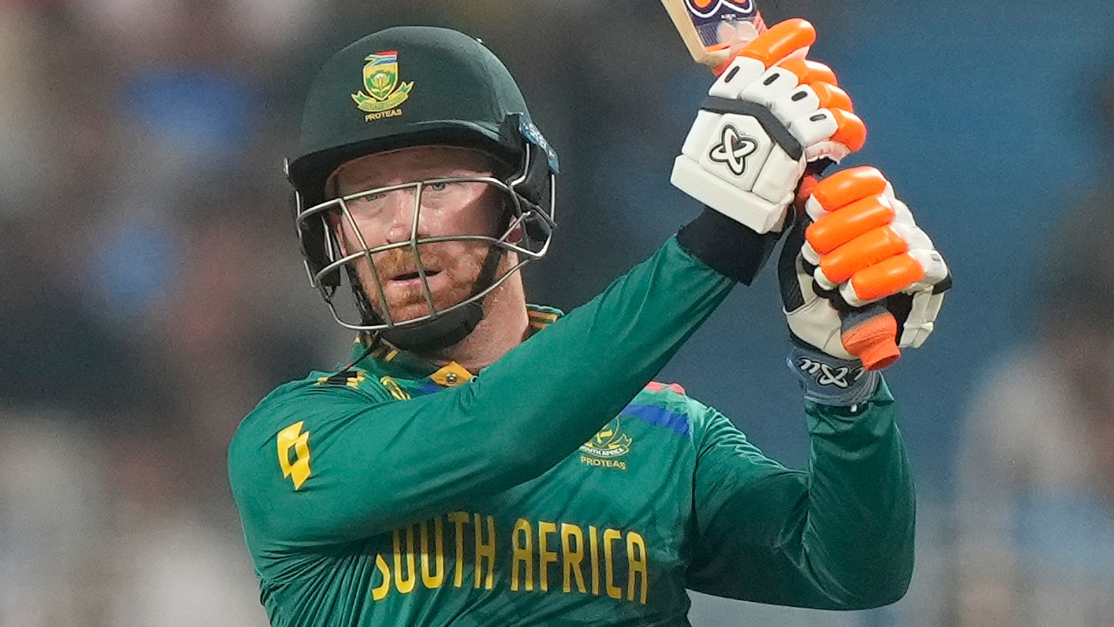 Heinrich Klaasen: South Africa batter retires from international cricket | Cricket News